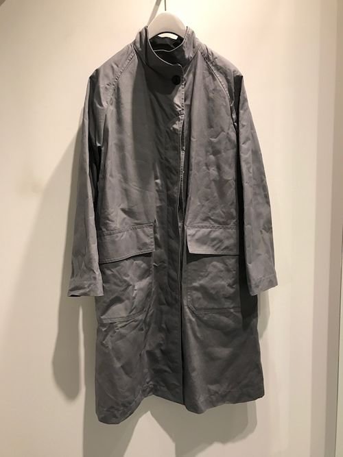 MHL. WASHED WAXED COTTON(代官山店限定) - トートバッグ