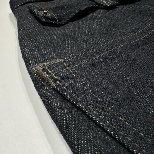 ORGANIC COTTON DENIM - SELECT EYE COMPANY：セレクトアイ カンパニー