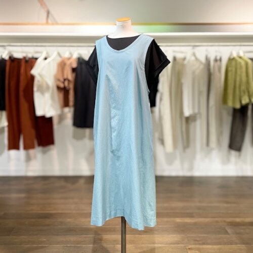 SILK COTTON POPLIN - SELECT EYE COMPANY：セレクトアイ カンパニー／MARGARET HOWELL／MHL.