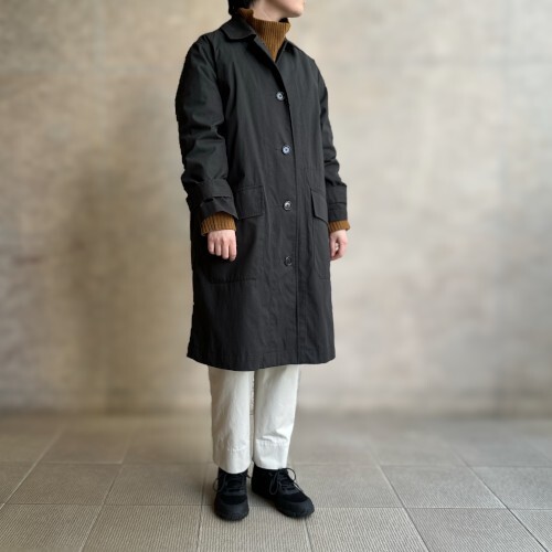 PROOFED COTTON NYLON TWILL - SELECT EYE COMPANY：セレクトアイ