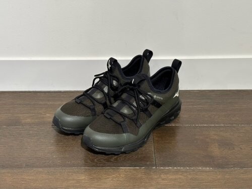 【新品品質保証】MARGARET HOWELL MIZUNO WALKING SHOE 靴