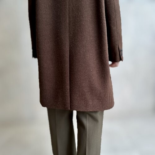 BRITISH WOOL TWEED - SELECT EYE COMPANY：セレクトアイ カンパニー 